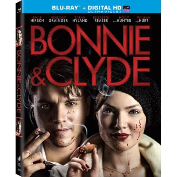 Bonnie & Clyde - Picture 1 of 1